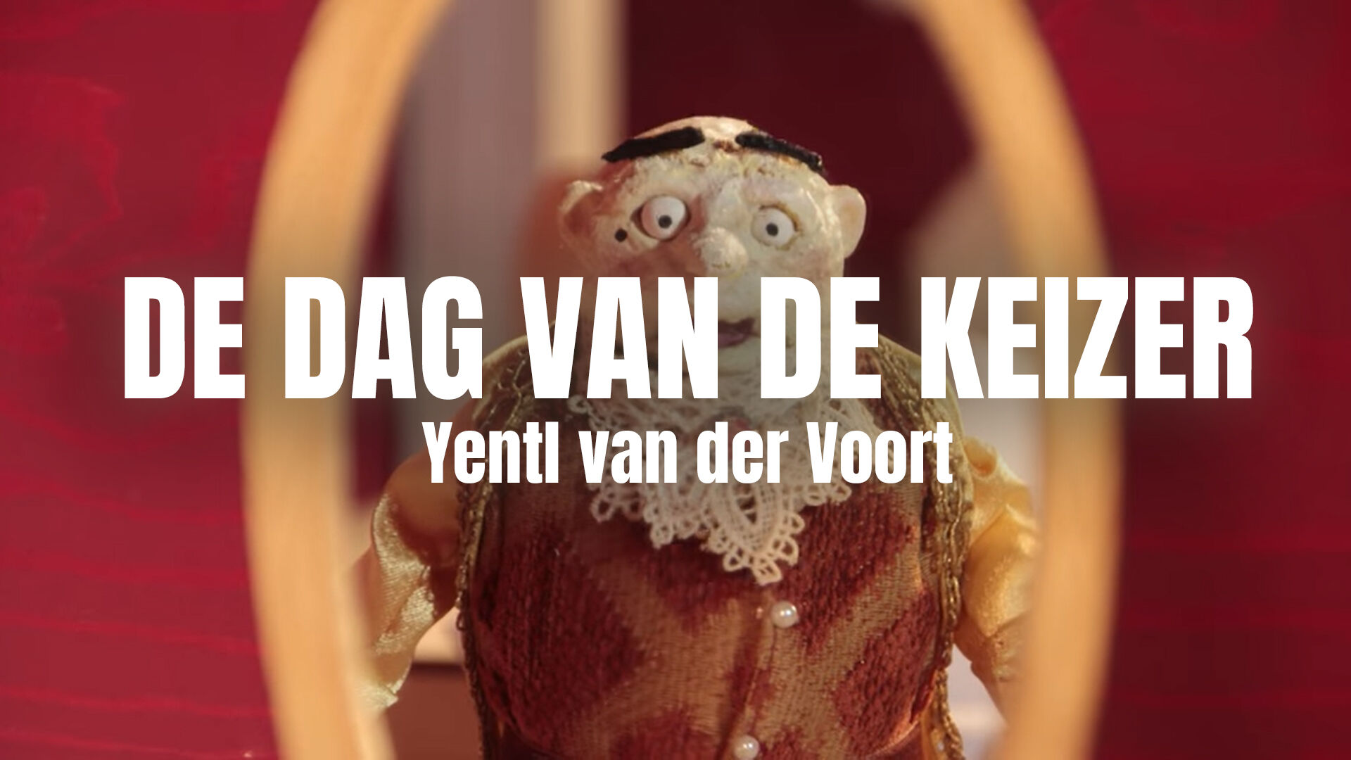 Must see: de schatkamer van KONKAV