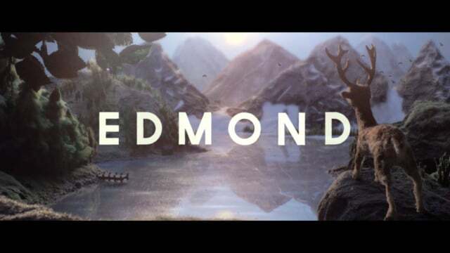 Must see: Edmond