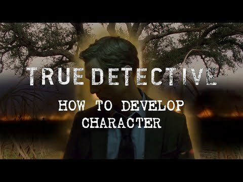 Must see: How to develop character