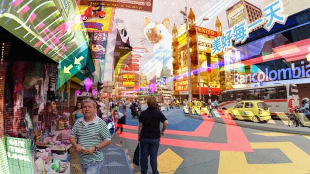 Must see: Hyper-Reality