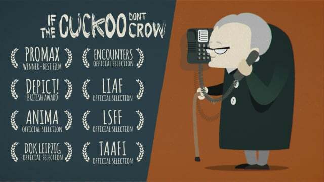 Must see: If the Cuckoo don’t crow