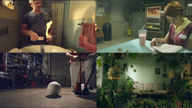 Must see: Input/output