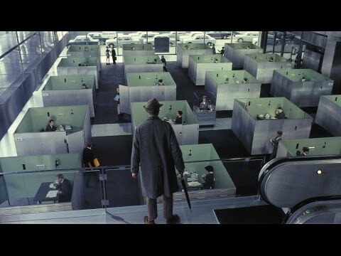 Must see: Jacques Tati: Where to find visual comedy