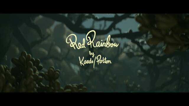 Must see: Kaada/Patton - Red Rainbow