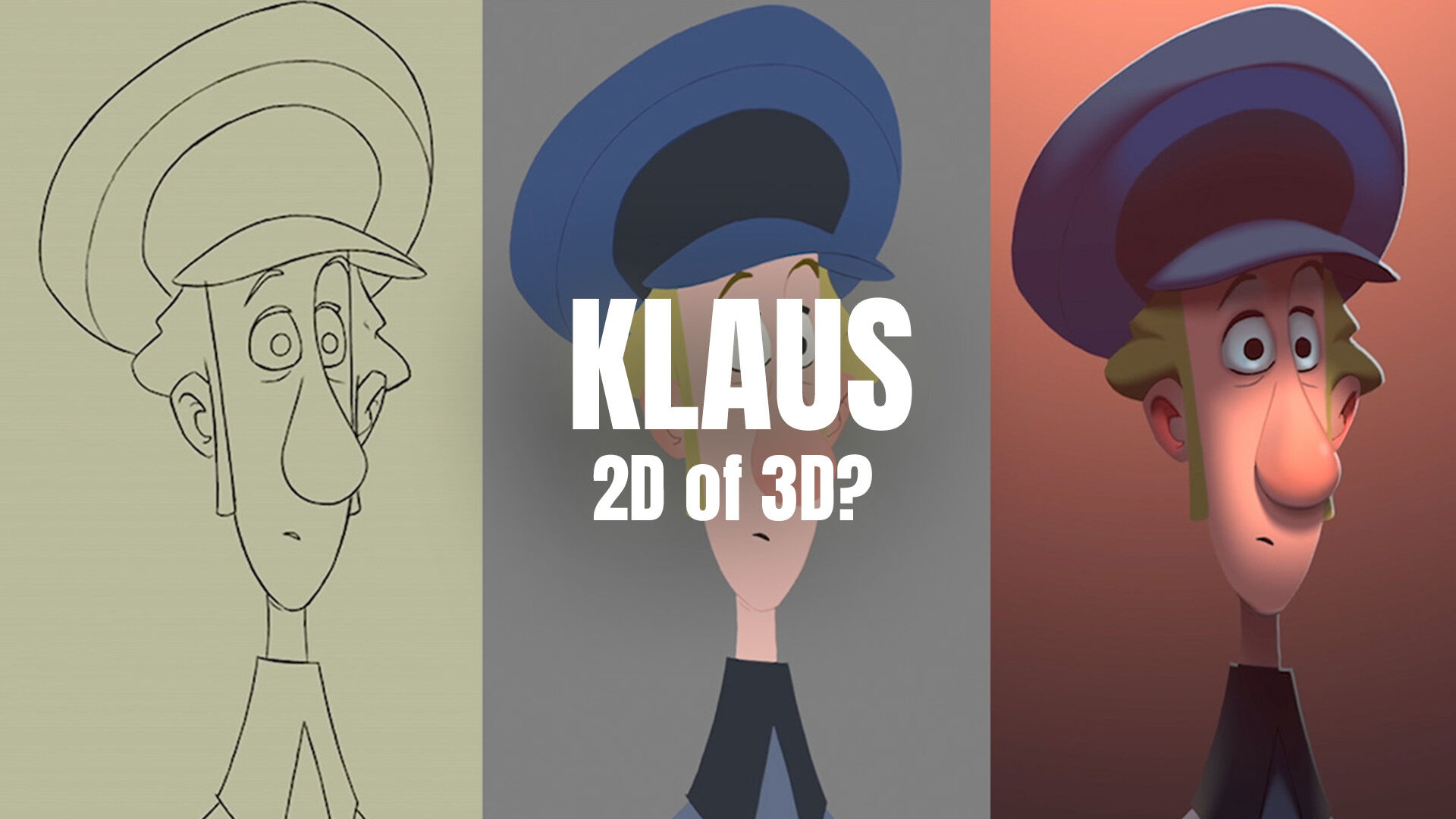 Must see: Kerstspecial | Klaus