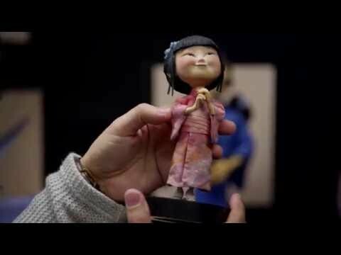 Must see: Kubo and the two strings