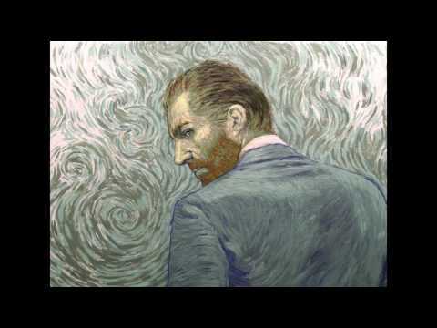 Must see: Loving Vincent