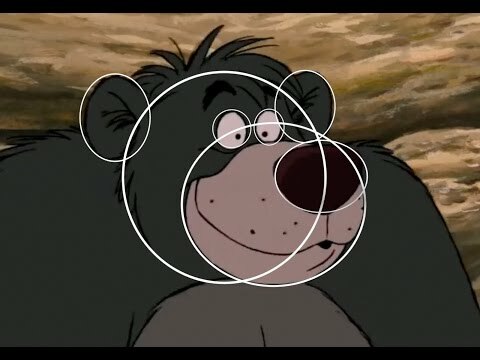 Must see: Movie geometry