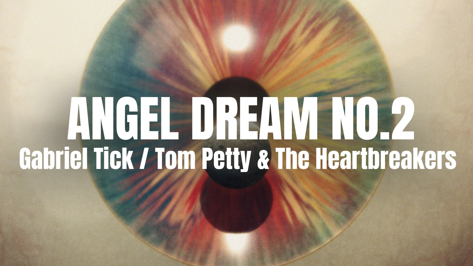 Must see: music video | Angel dream no.2