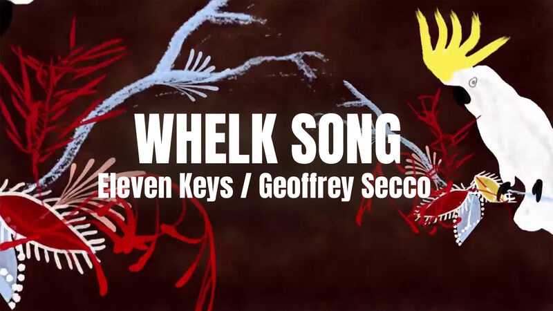 Must see: music video | Whelk song