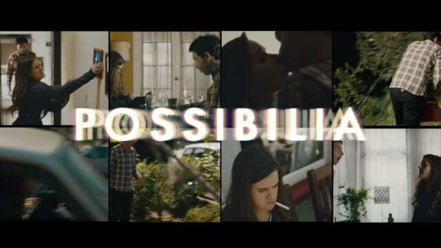Must see: Possibilia