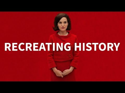 Must see: Recreating history