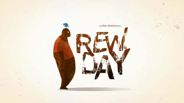 Must see: Rew day