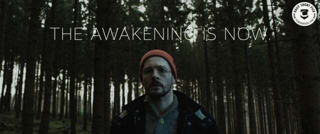 Must see: The awakening is now