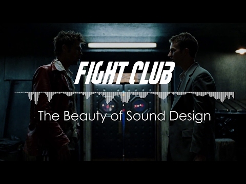 Must see: The beauty of sound design
