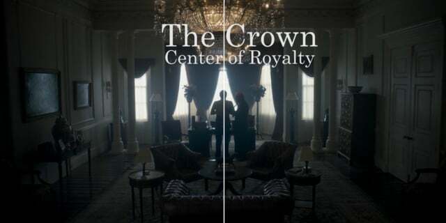 Must see: The Crown - Center of Royalty