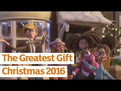 Must see: The greatest gift