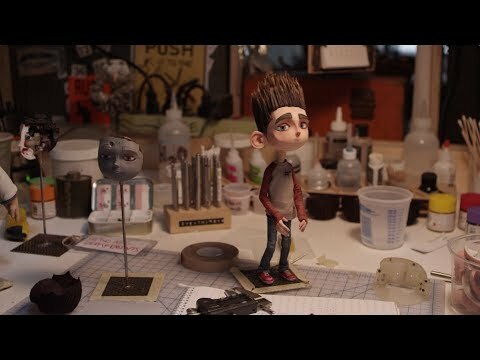 Must see: the making of stop-motion-puppets