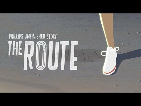 Must see: The Route