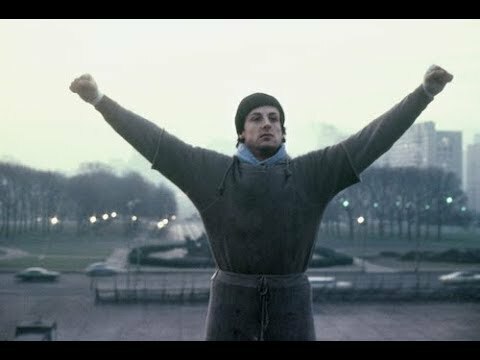 Must see: The Story Of The Rocky-Theme