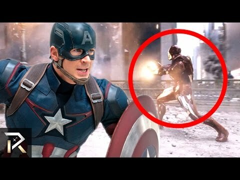 Must see: Top 10 movie mistakes