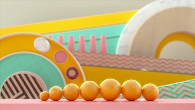 Must see: Upside down and sideways