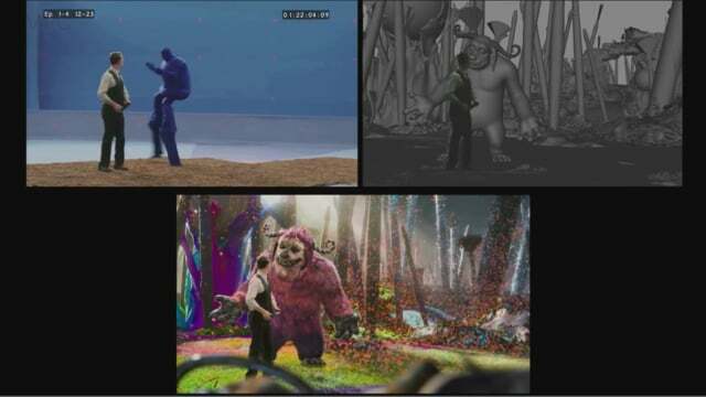 Must see: What lives inside