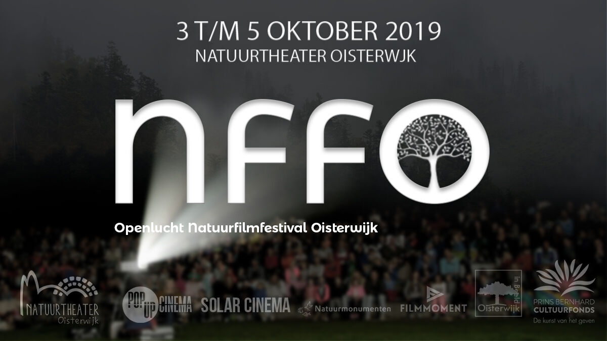 Natuurfilmfestival Oisterwijk
