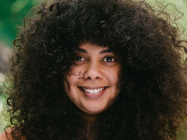 Next Academy | Mastertalk - Researcher Soraya Pol