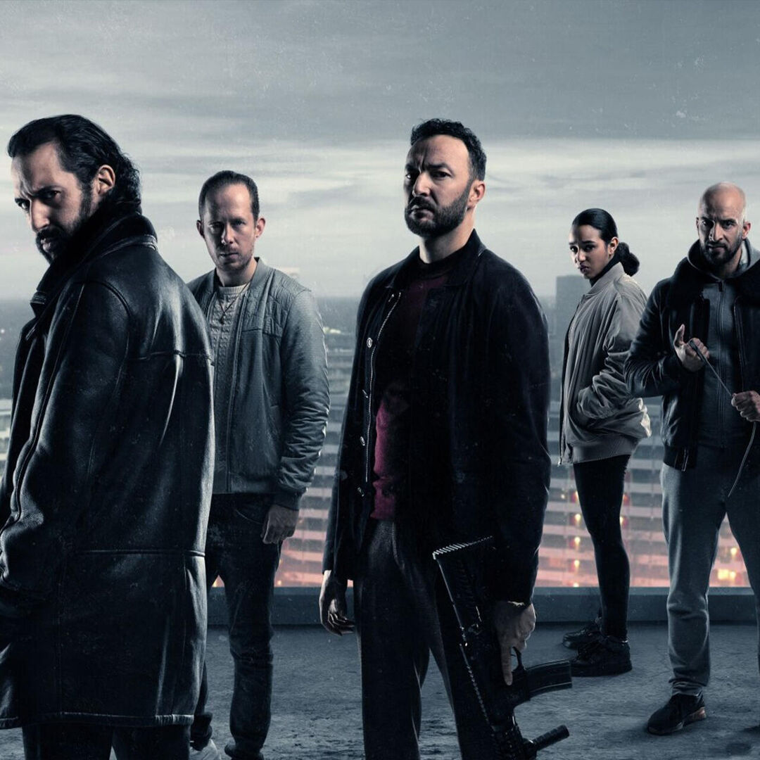 Next Talk Mocro Maffia