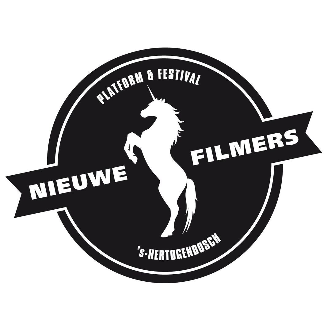 Nieuwe Filmers Filmcafé