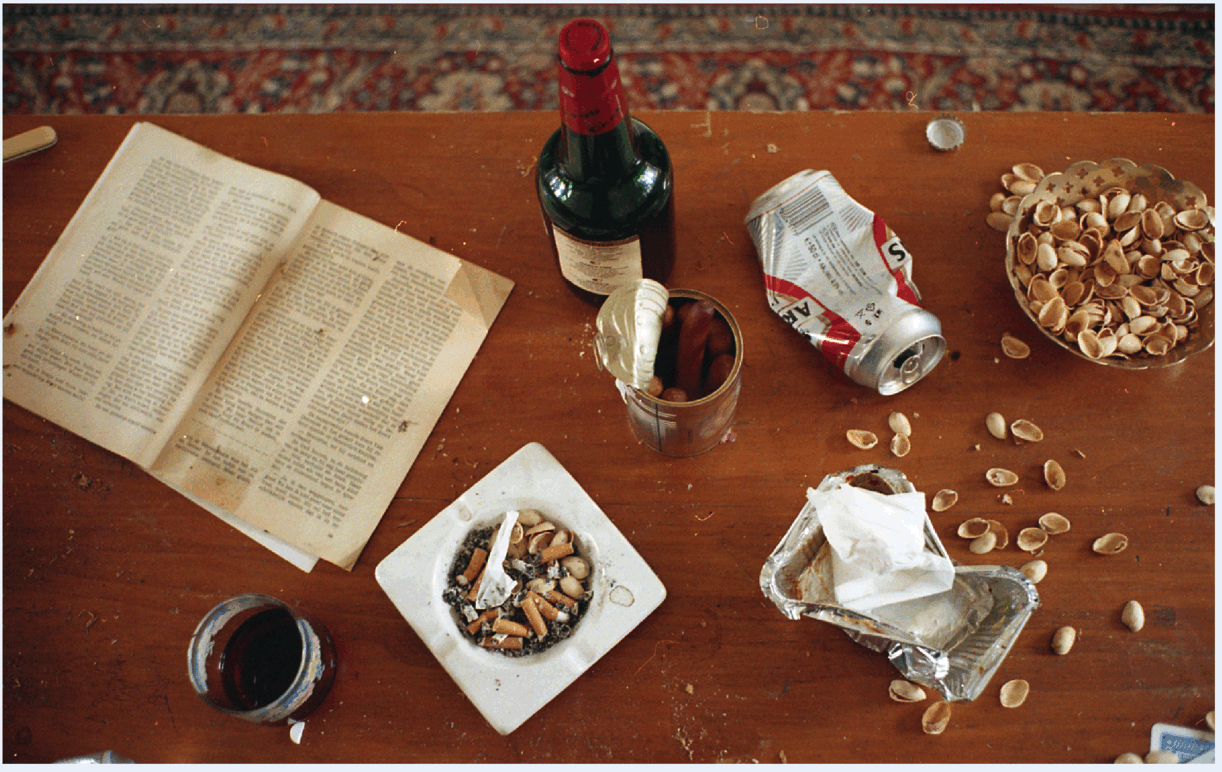 Nieuwe KONKAV'er: Evy Vinck