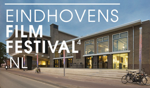 Nog 2 weken om je film in te sturen voor het Eindhovens Film Festival in Natlab Strijp-S!
