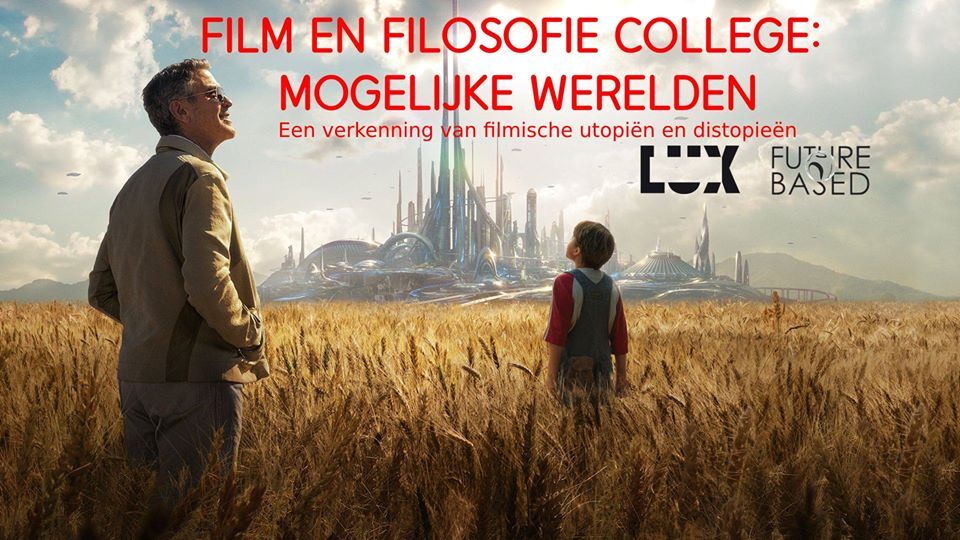Online Film en Filosofie college