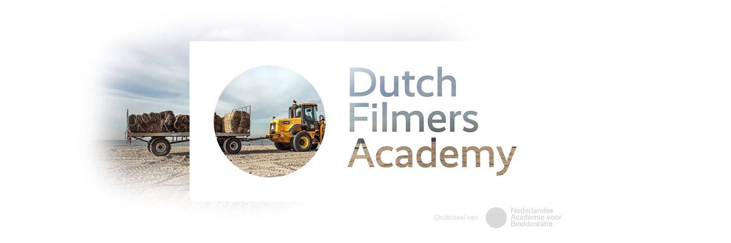 Open dag Dutch Filmers Academy
