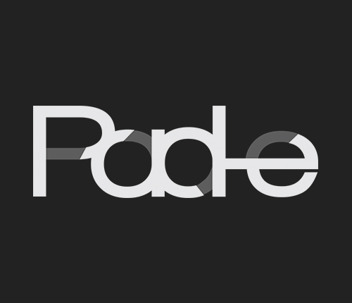 Pad-e website