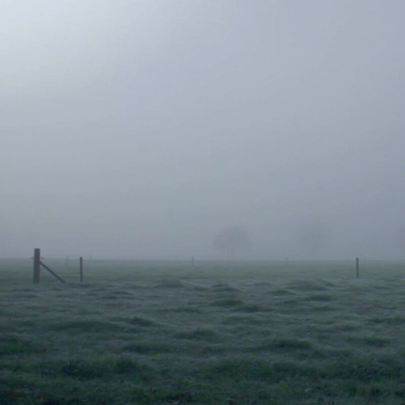 Pan & Me - La Jetée