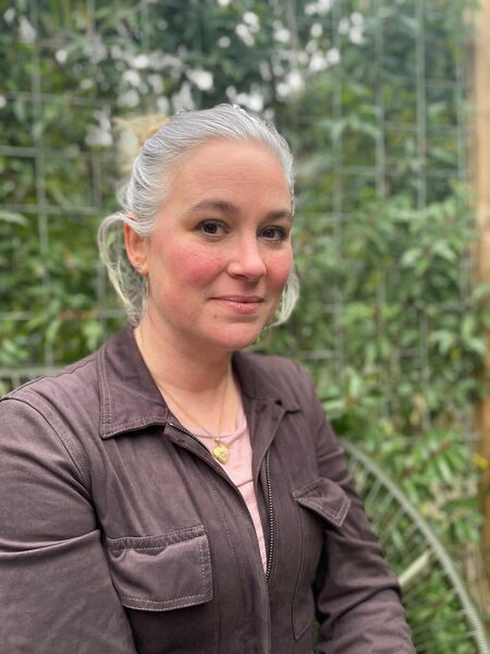 Paulien Mandos (Playgrounds)