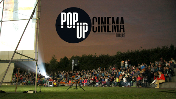 POP UP CINEMA