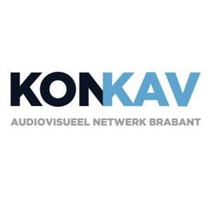 Presentatie KONKAV |  audiovisueel netwerk brabant
