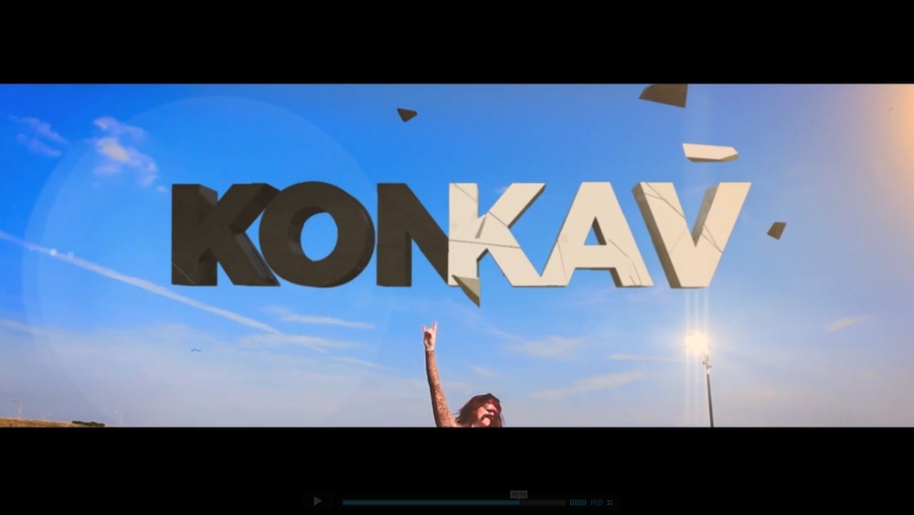 Promotiefilm KONKAV