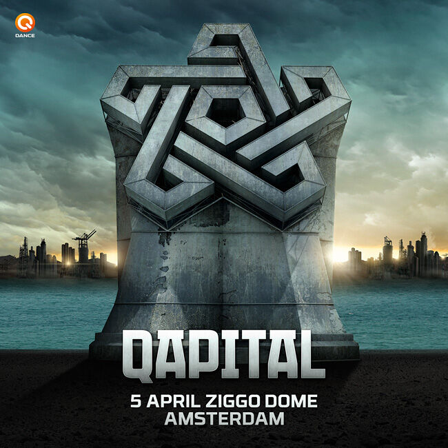 Q-Dance | Qapital