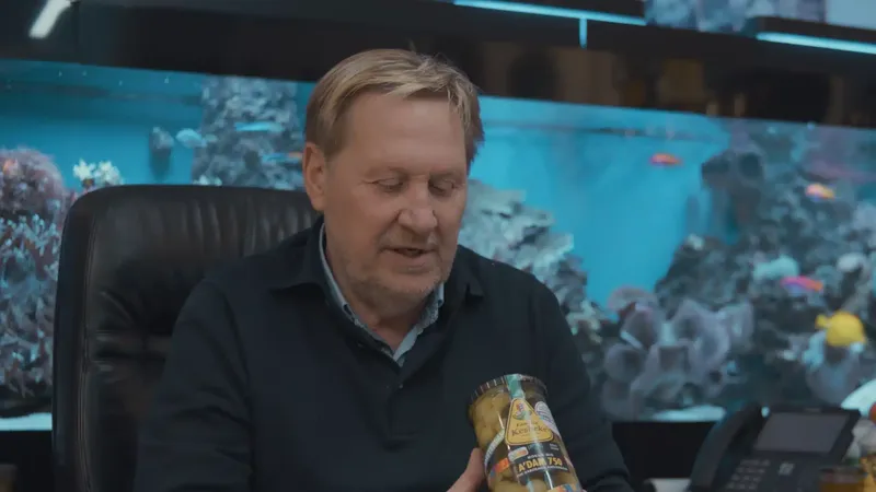 Rabobank X Kesbeke - 750 jaar Amsterdam