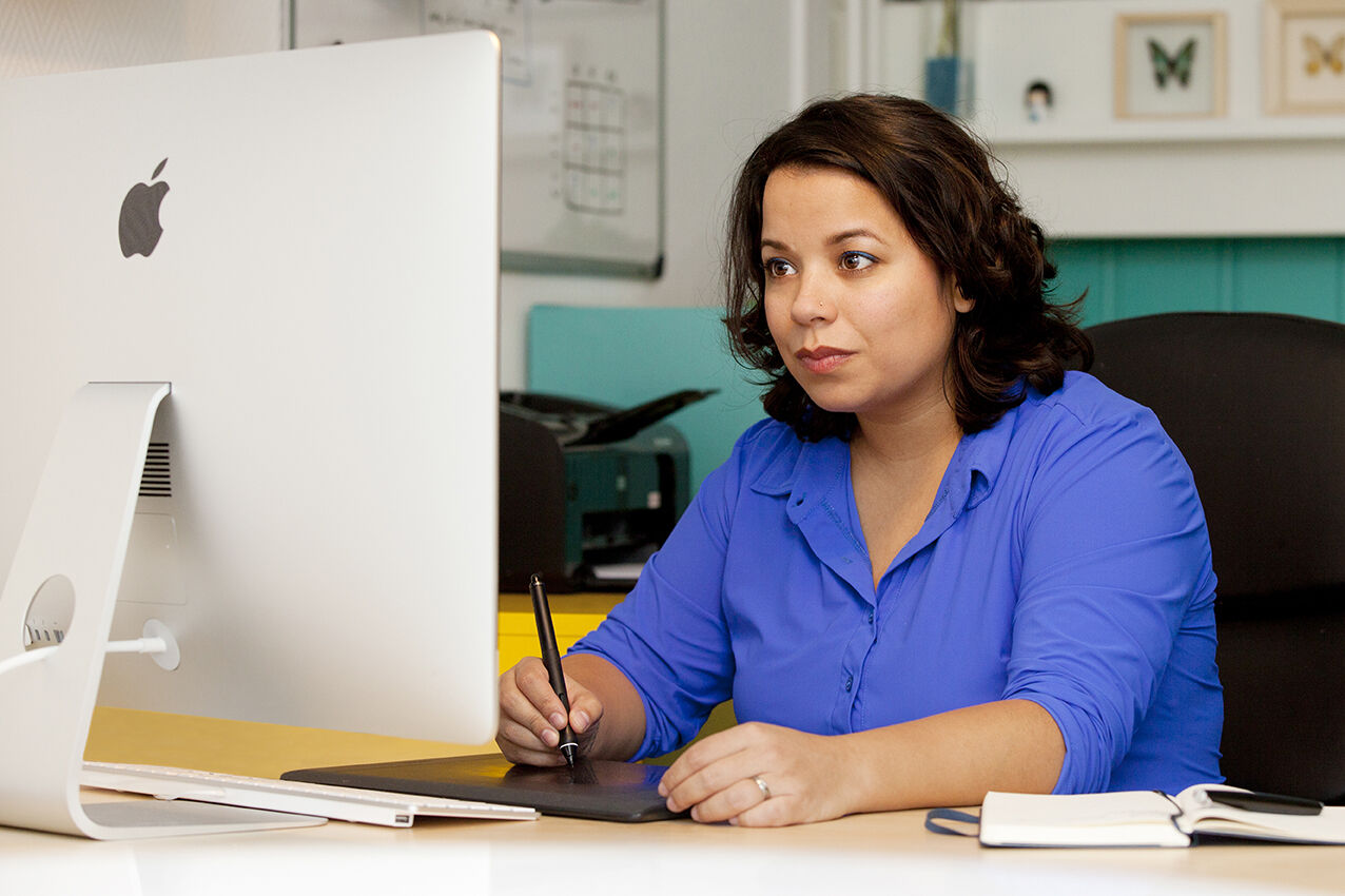 RAIMKE | Animatie + Presentatie