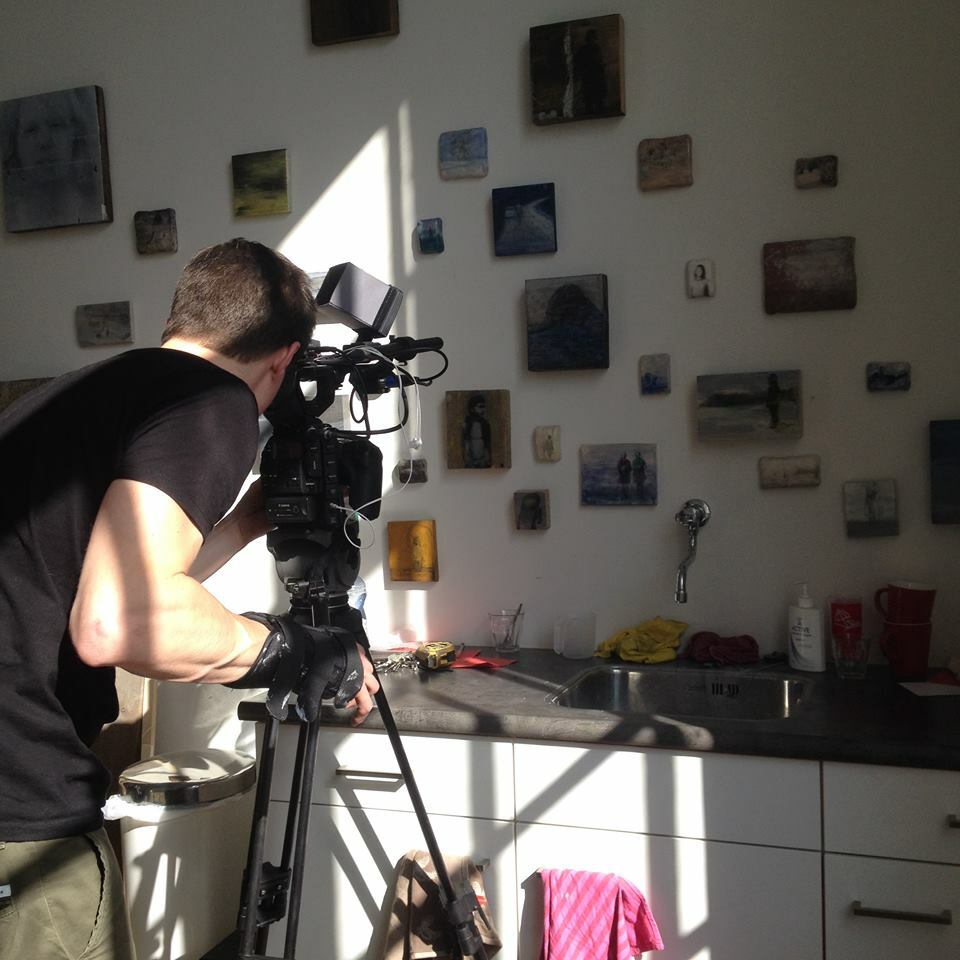 RAK-ARTtube-opnameJef02