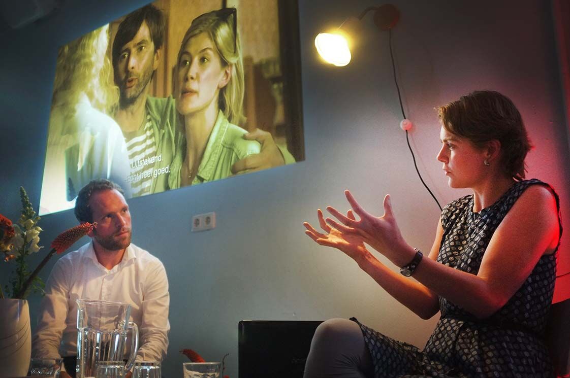 RAK event | MEET de MAKERS