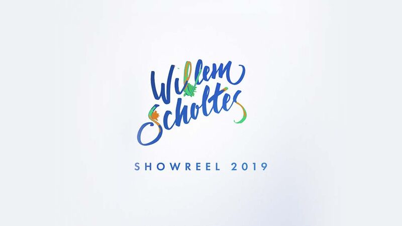 Reel 2019 - Willem Scholtes