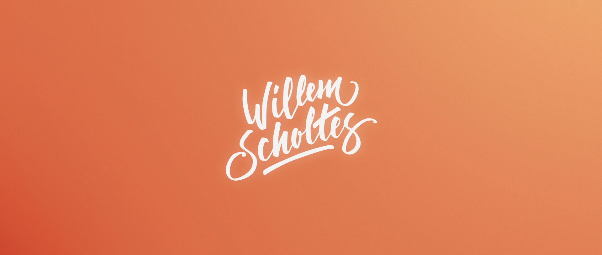 Reel 2020 - Willem Scholtes
