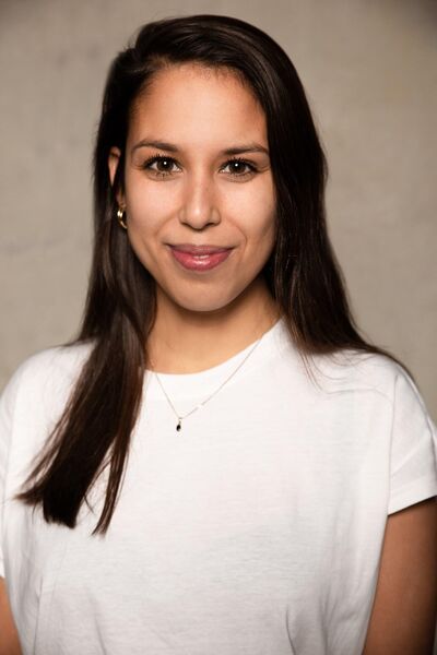 Safira Dijkstra (De Ontmoeting én VPRO-HUMAN)