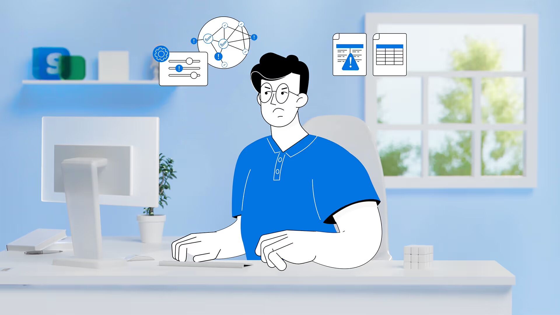 SalarFusion - MKB ondernemer